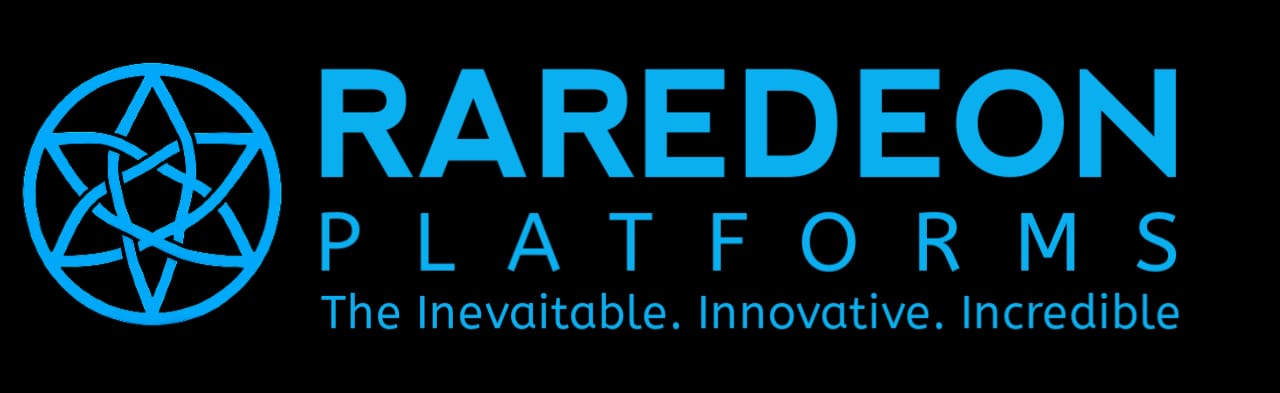 Raredeon Platforms Logo